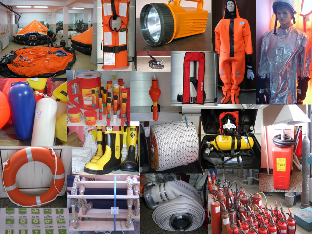 CUNG ỨNG VẬT TƯ TÀU BIỂN