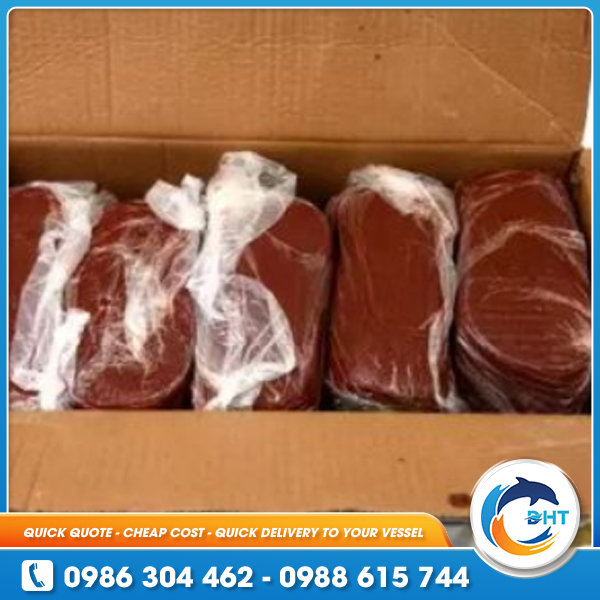 Bột trét cách điện 2kg